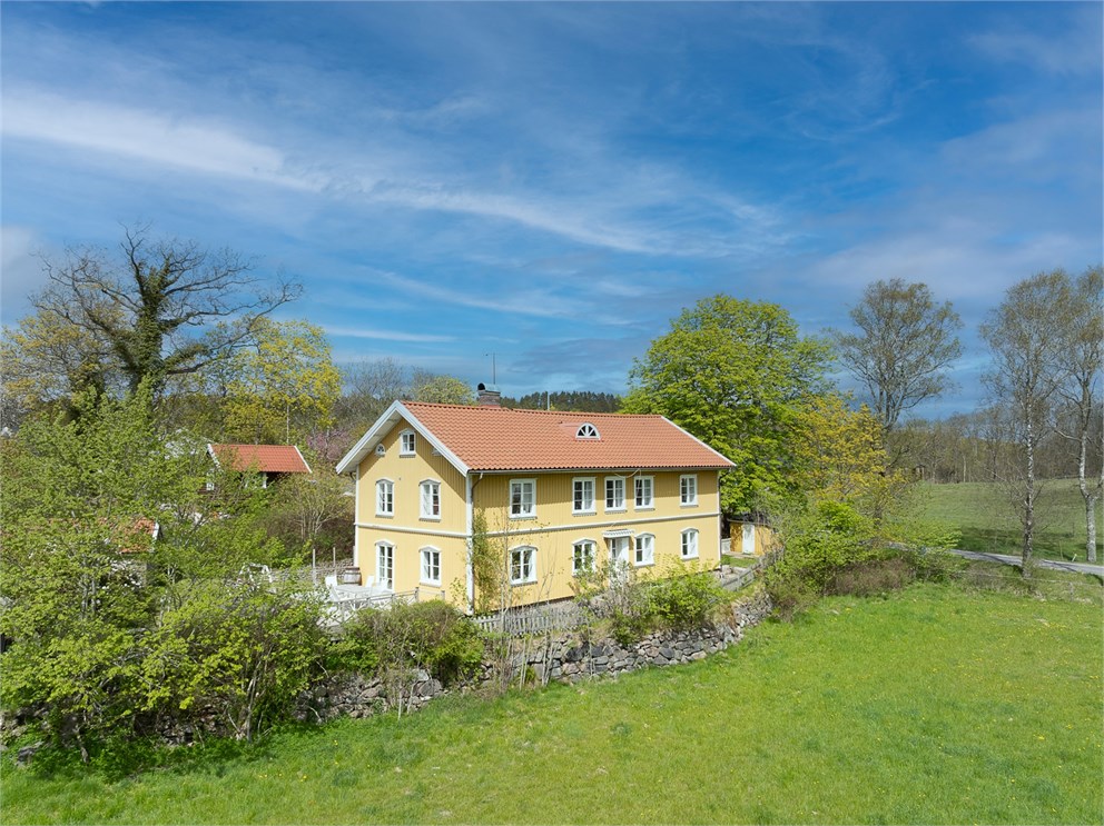 Alsbäck Gamlegård 204