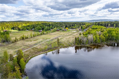 Grimserud Sörgården 1