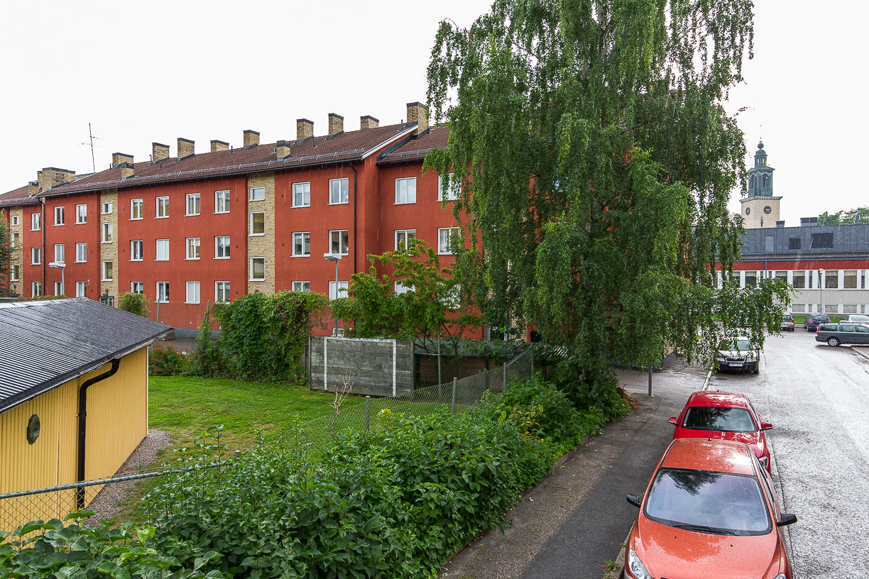 Andra Tvärgatan 25 B – bild 15