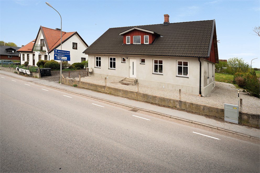 Södra Vollsjövägen 367