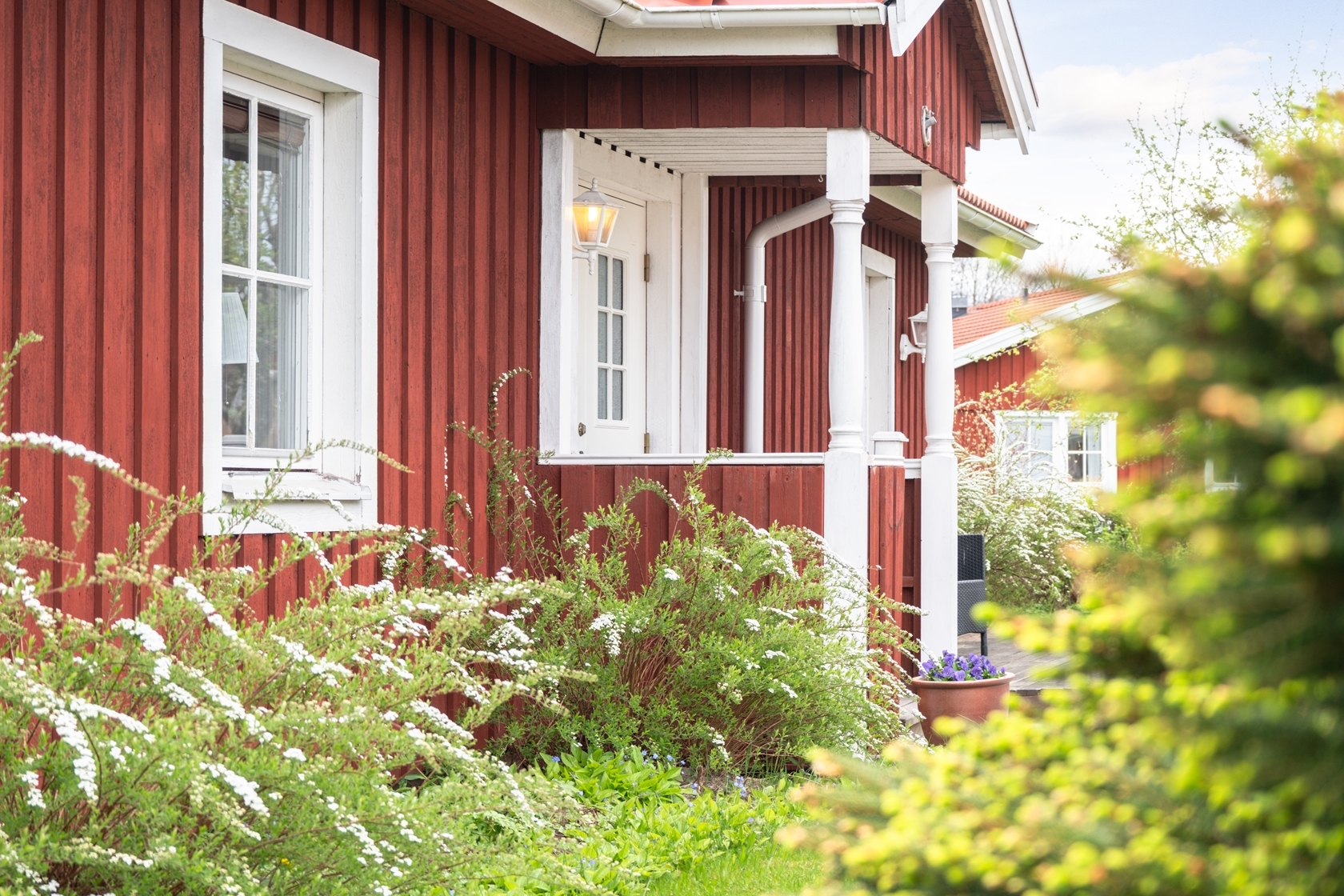 Prästgårdsvägen 5 – bild 2