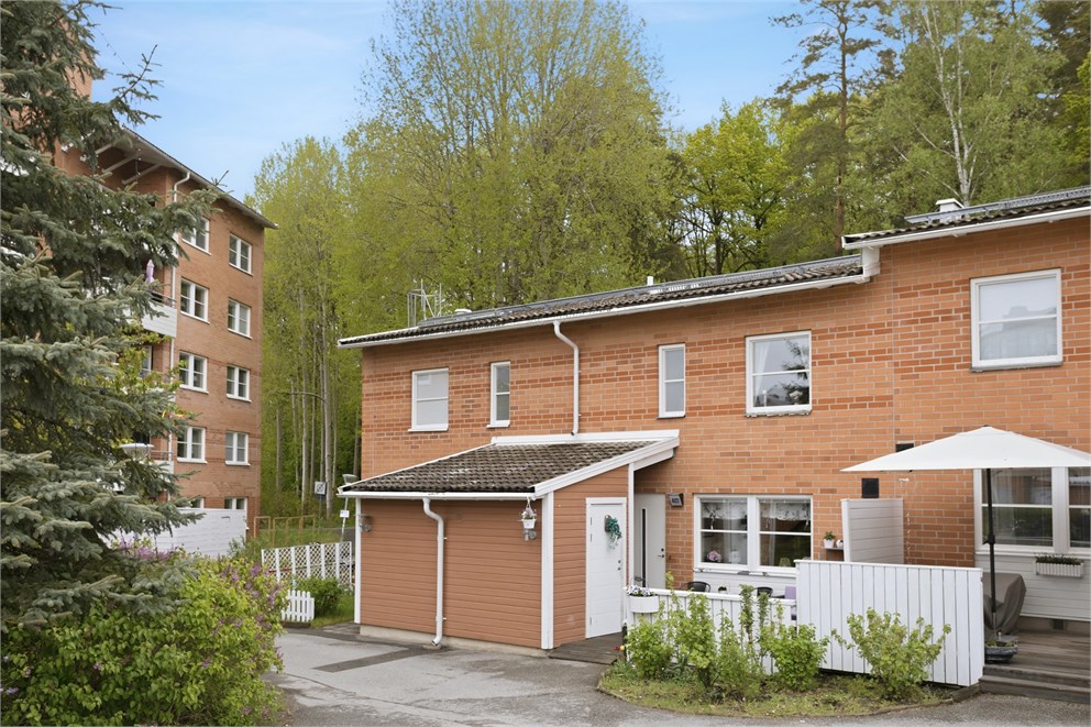 Rambogatan 407