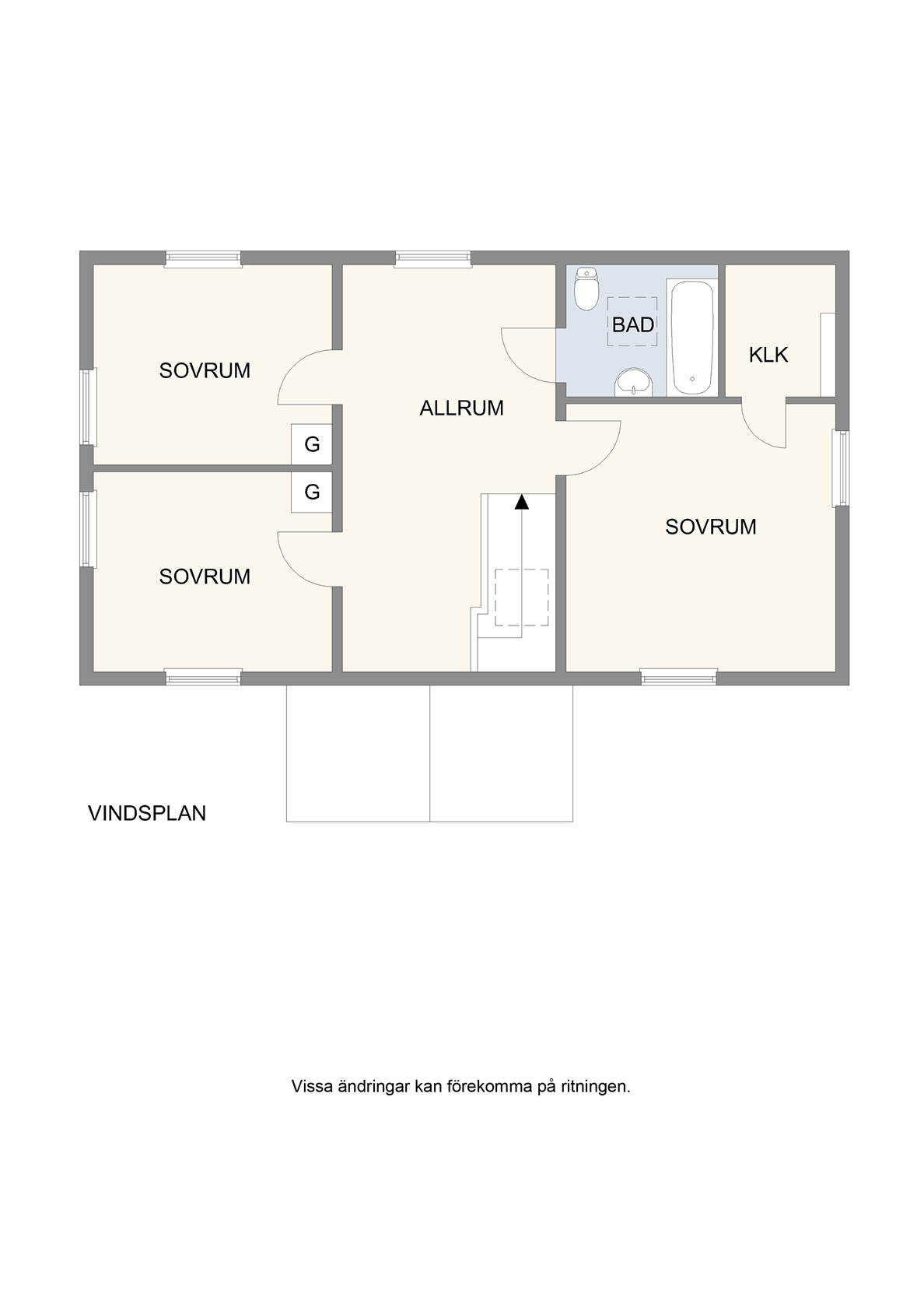 Laxtjärnsvägen 5 – bild 20