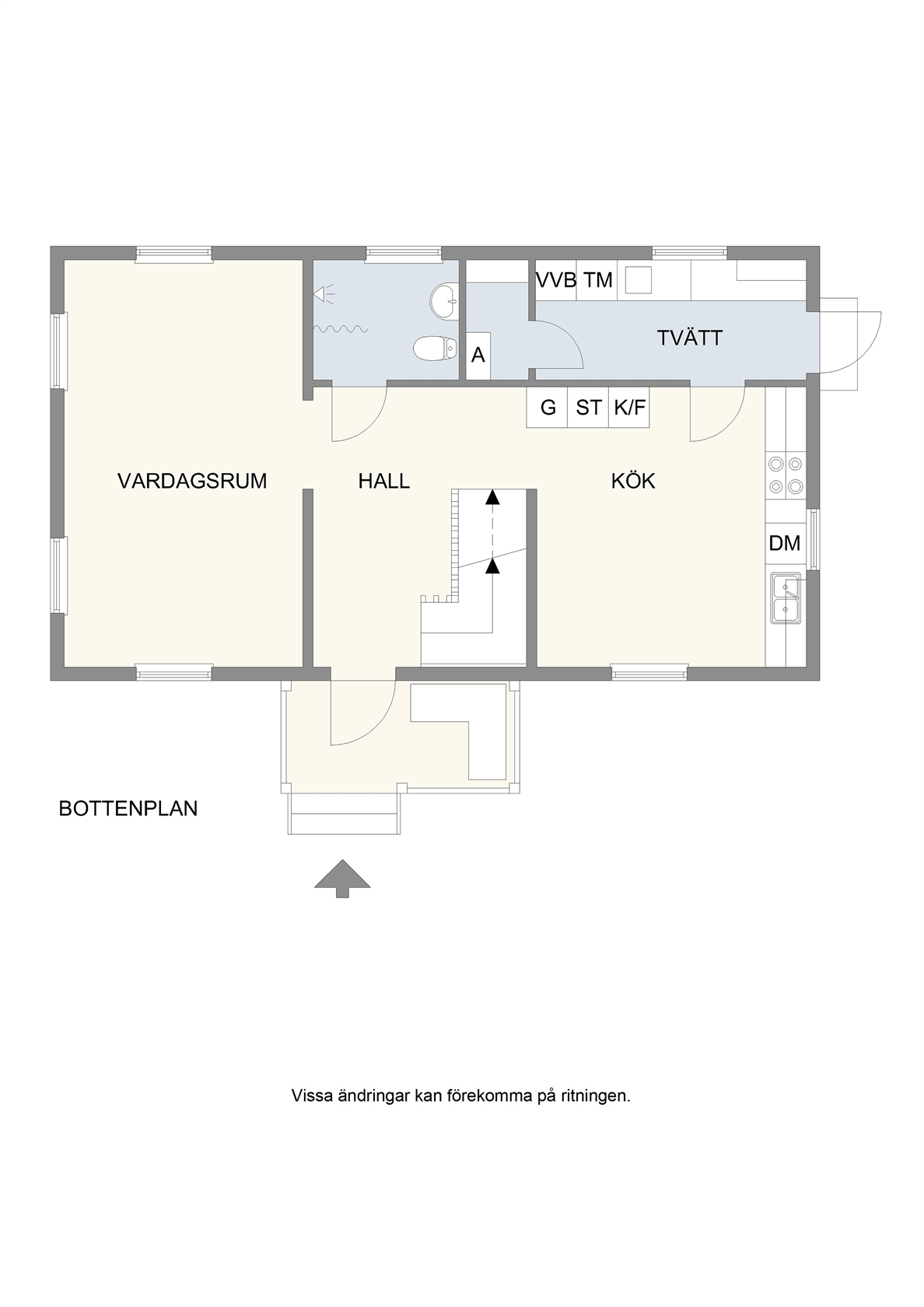 Laxtjärnsvägen 5 – bild 19