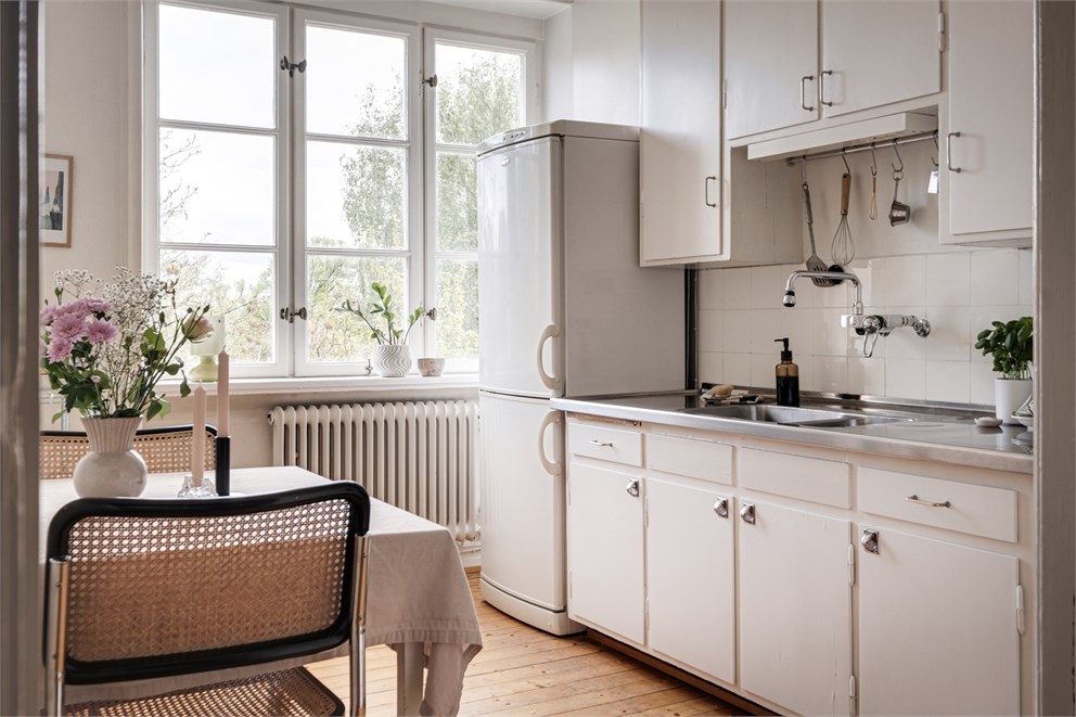 Kristianstadsgatan 25A