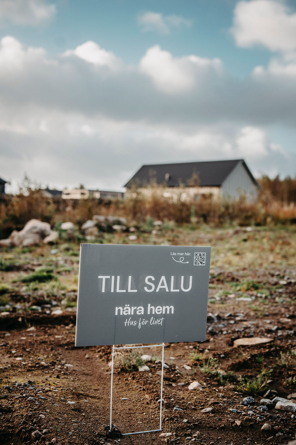 Skårs 3B - Nyproduktion – bild 3