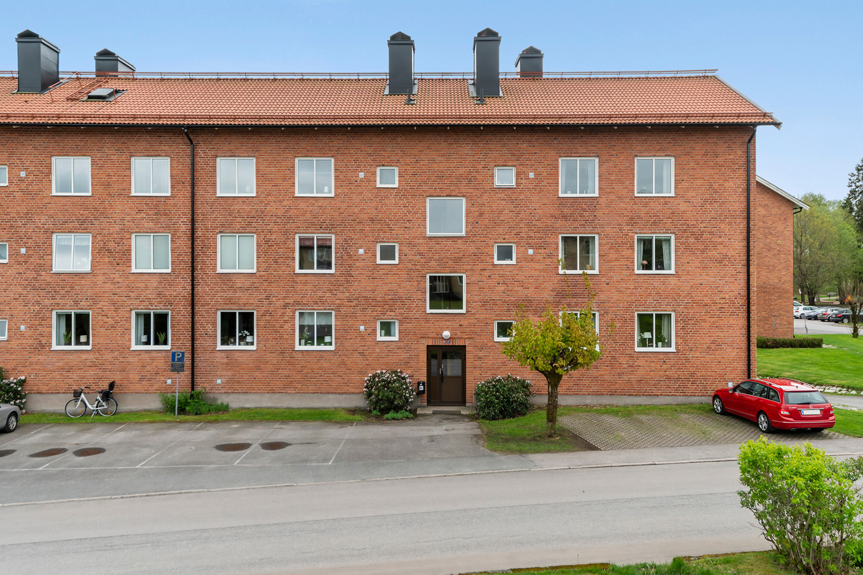 Genvägen 17C – bild 3