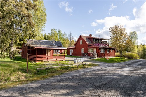 Sätravägen 1
