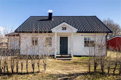 Rågvägen 29