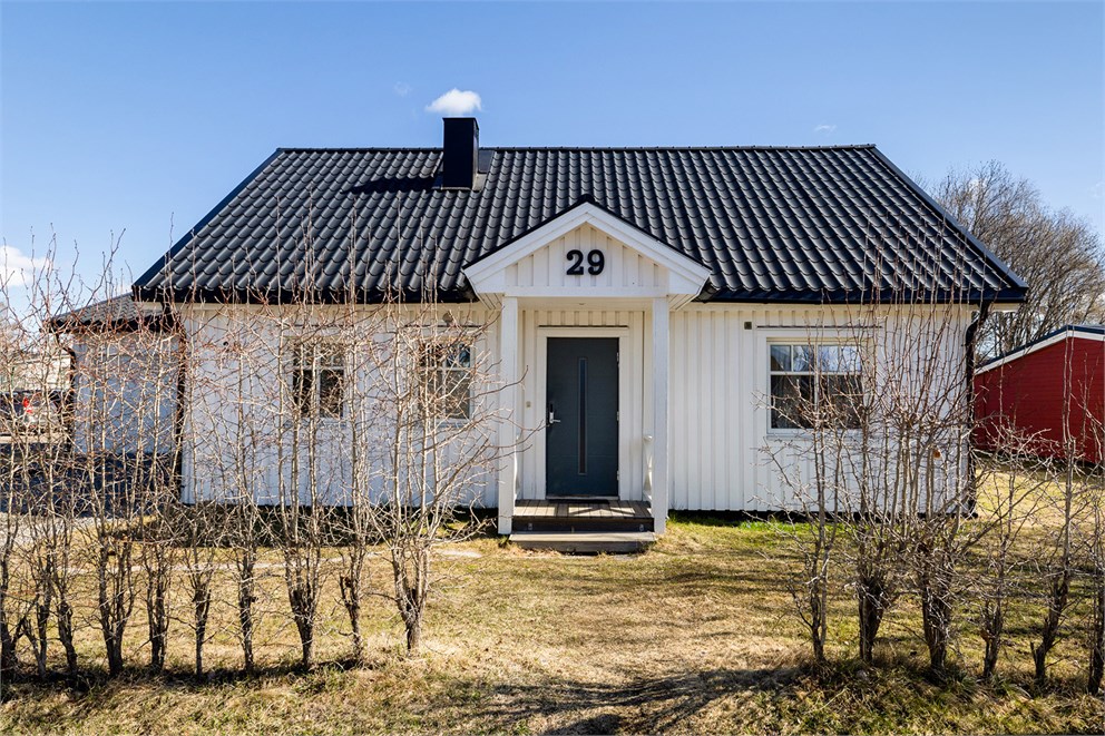 Rågvägen 29