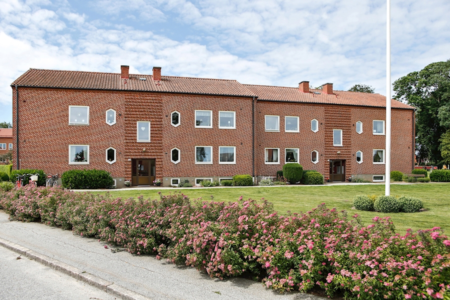 Fredriksgatan 6 b – bild 3