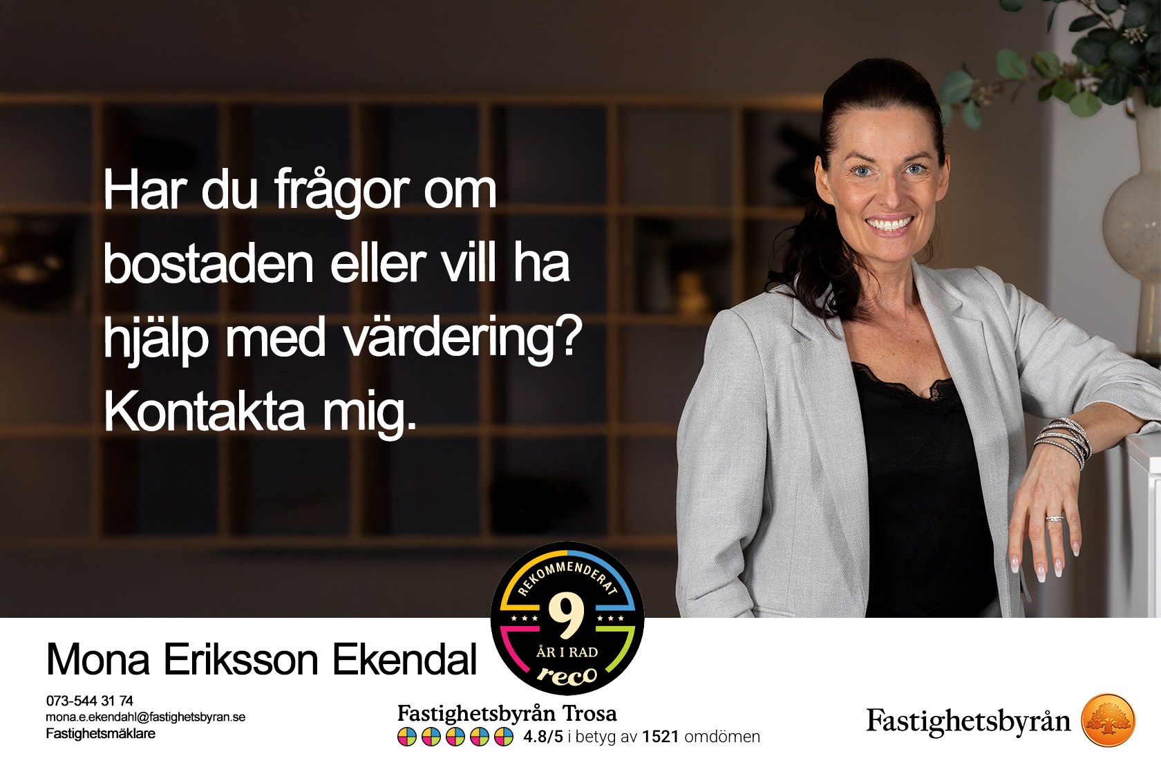 Svartviksvägen 1C – bild 5