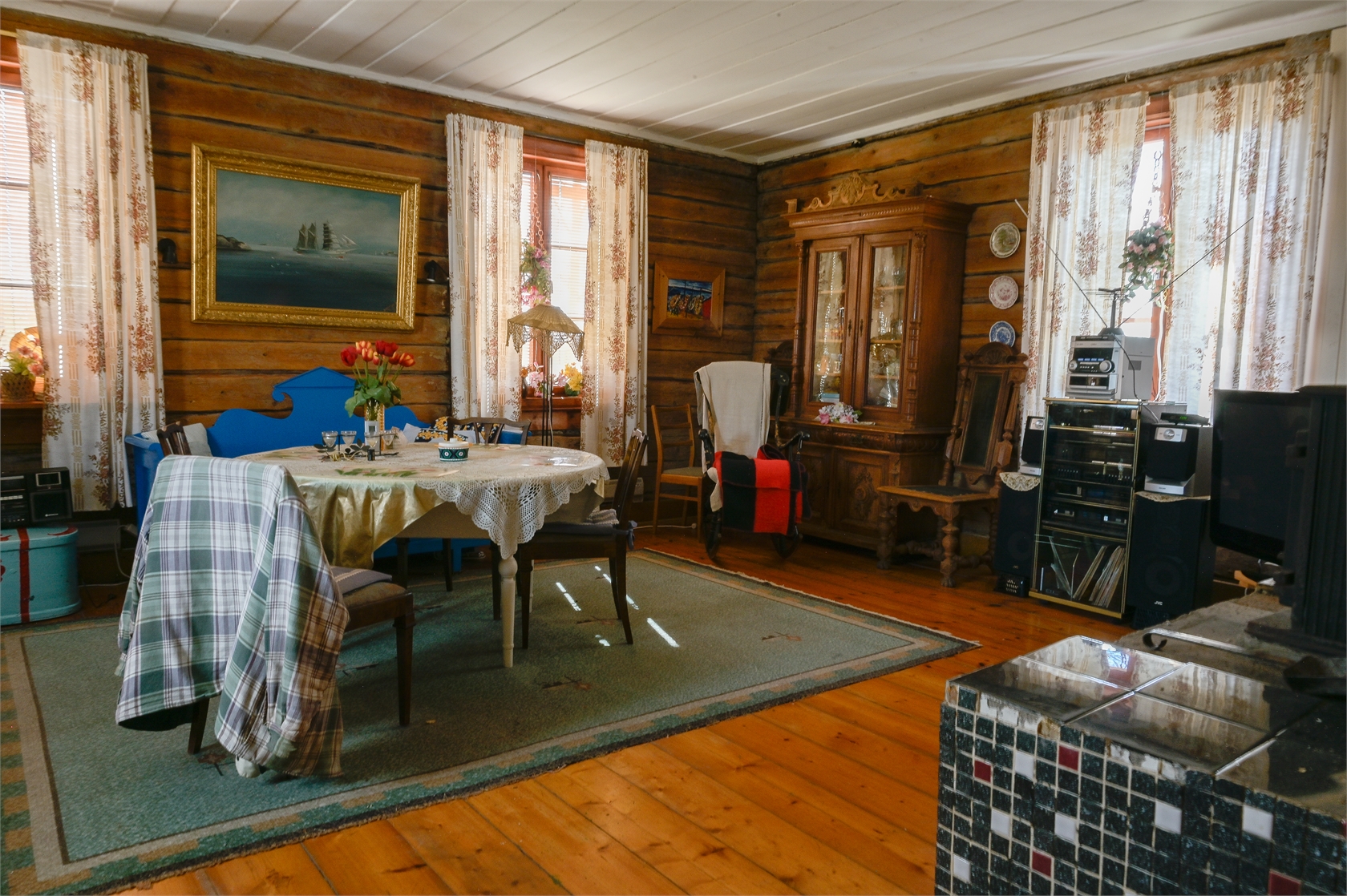 Bodträsk – bild 5