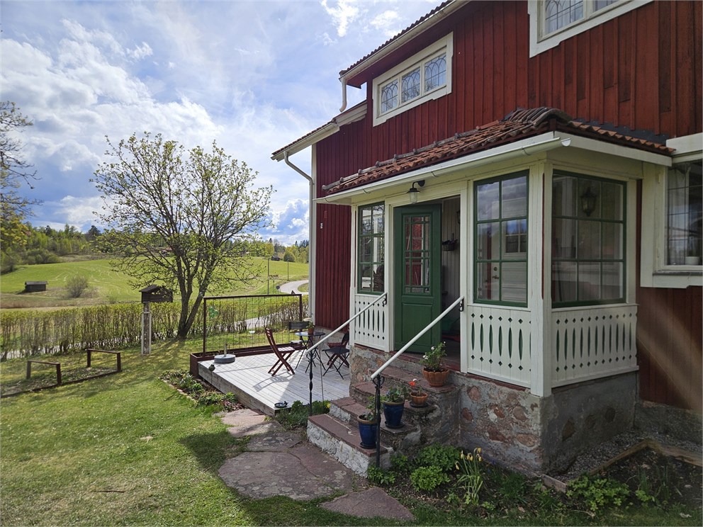 Nittsjövägen 57