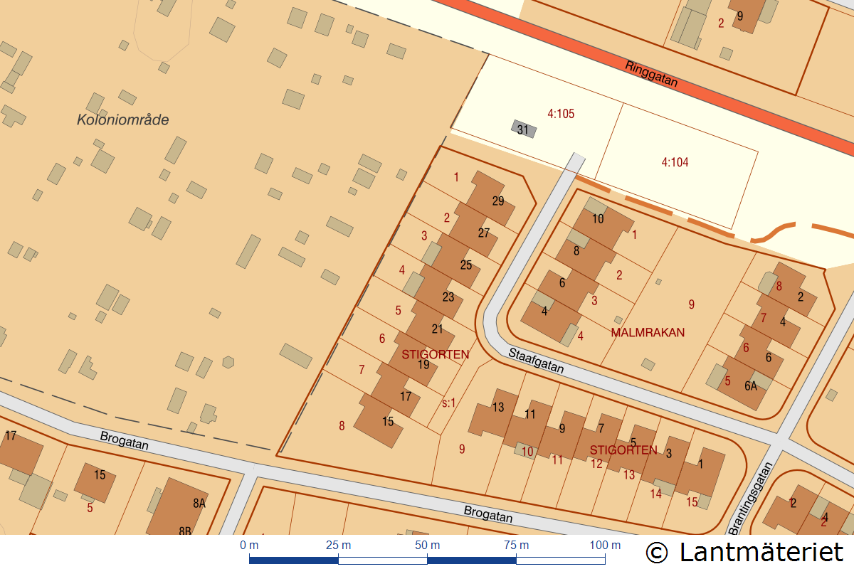 Staafgatan 23 – bild 37