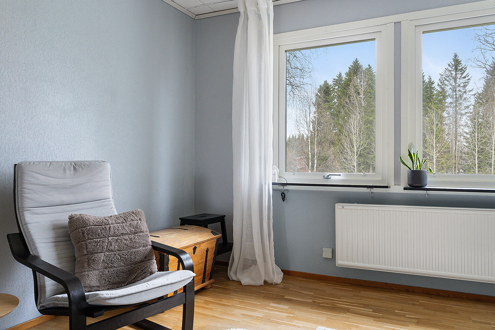 Trädgårdsvägen 19 E – bild 10