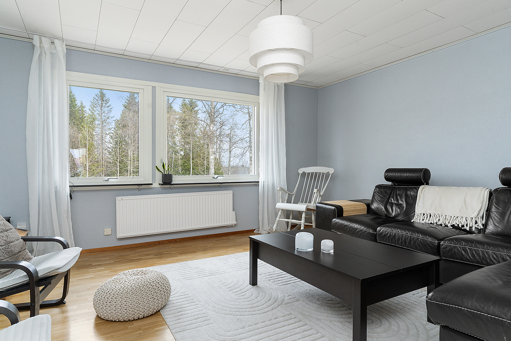 Trädgårdsvägen 19 E – bild 9