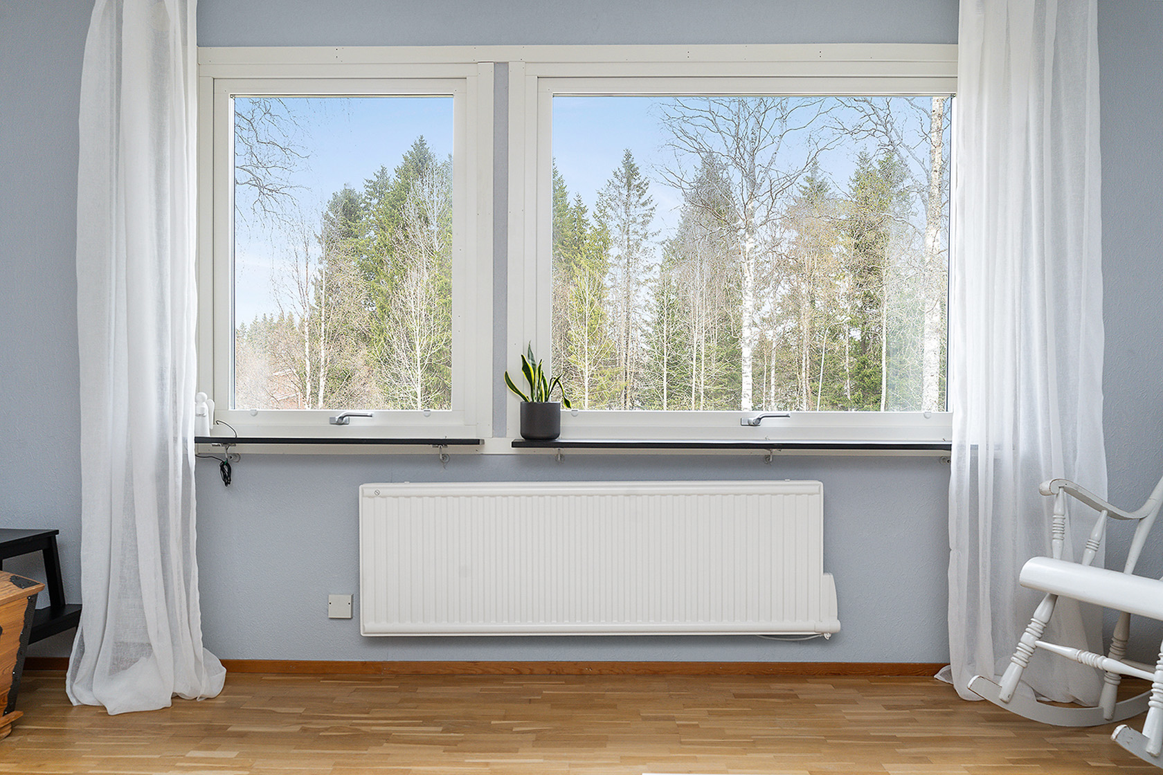 Trädgårdsvägen 19 E – bild 12