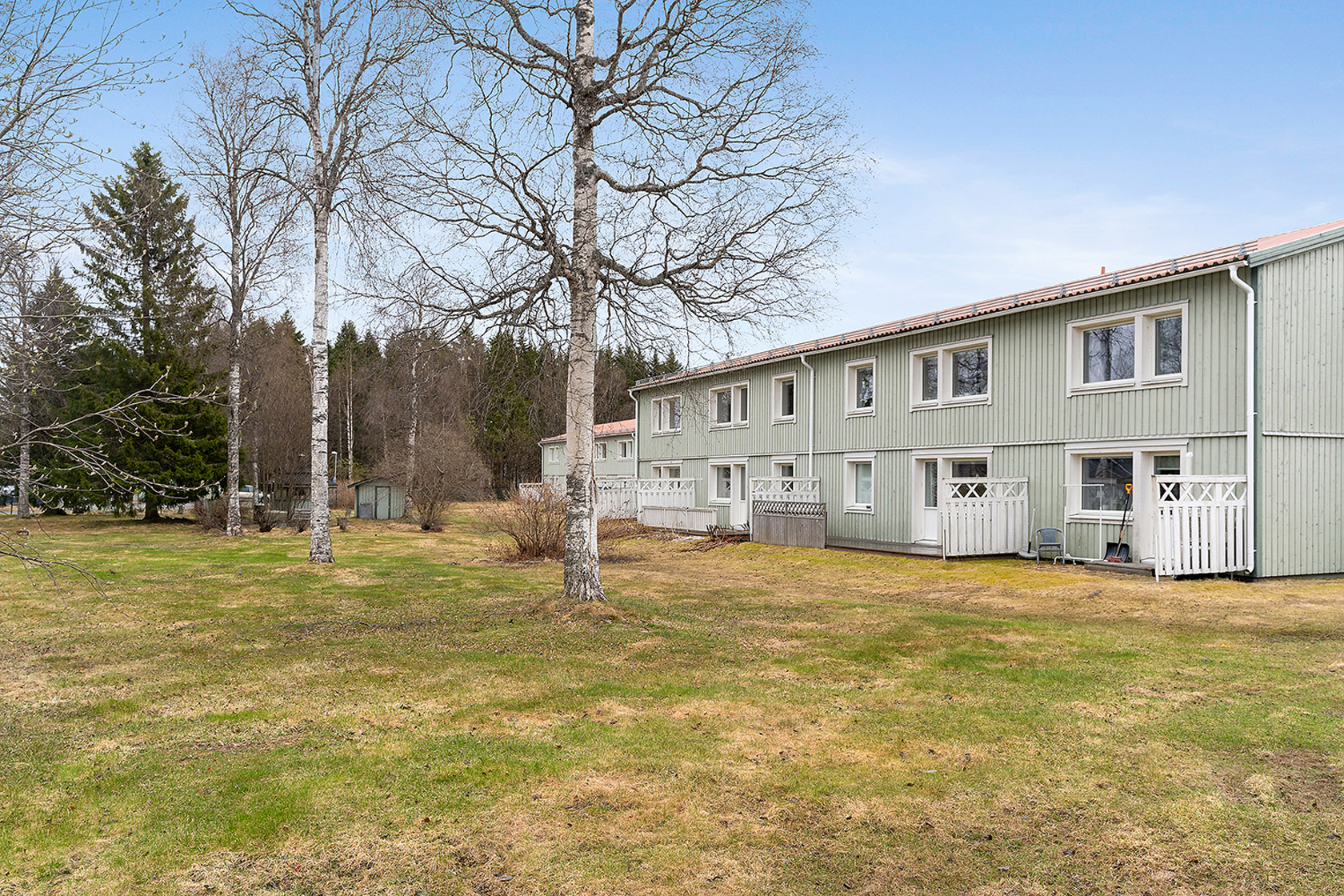 Trädgårdsvägen 19 E – bild 20