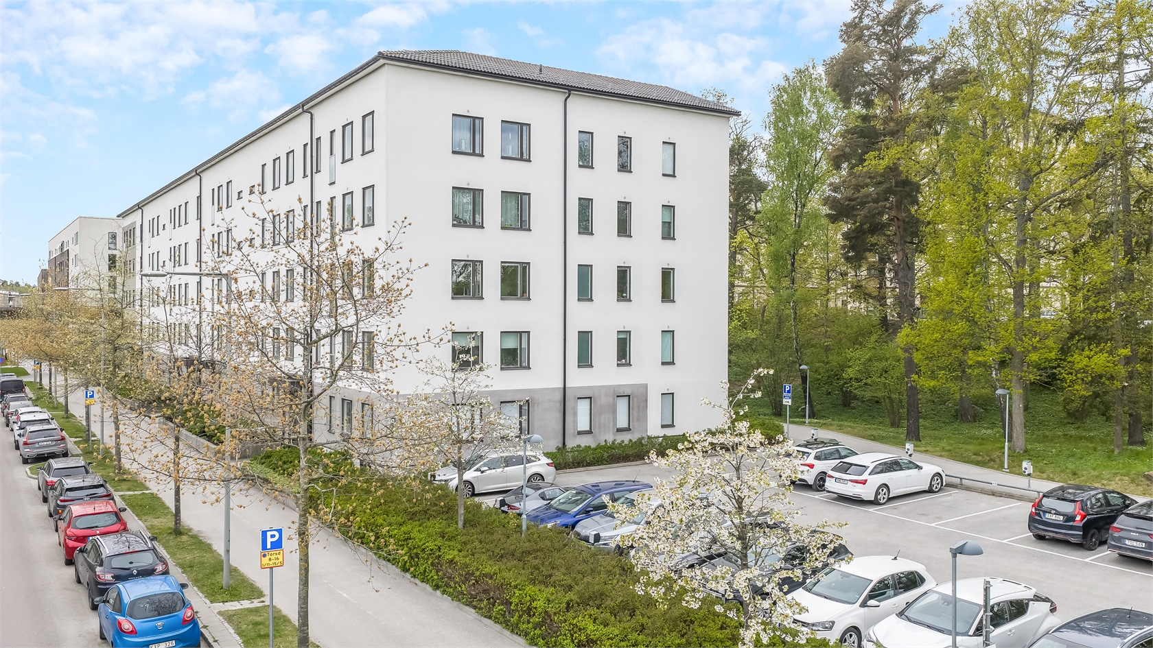 Ågesta Broväg 40, 3tr – bild 30