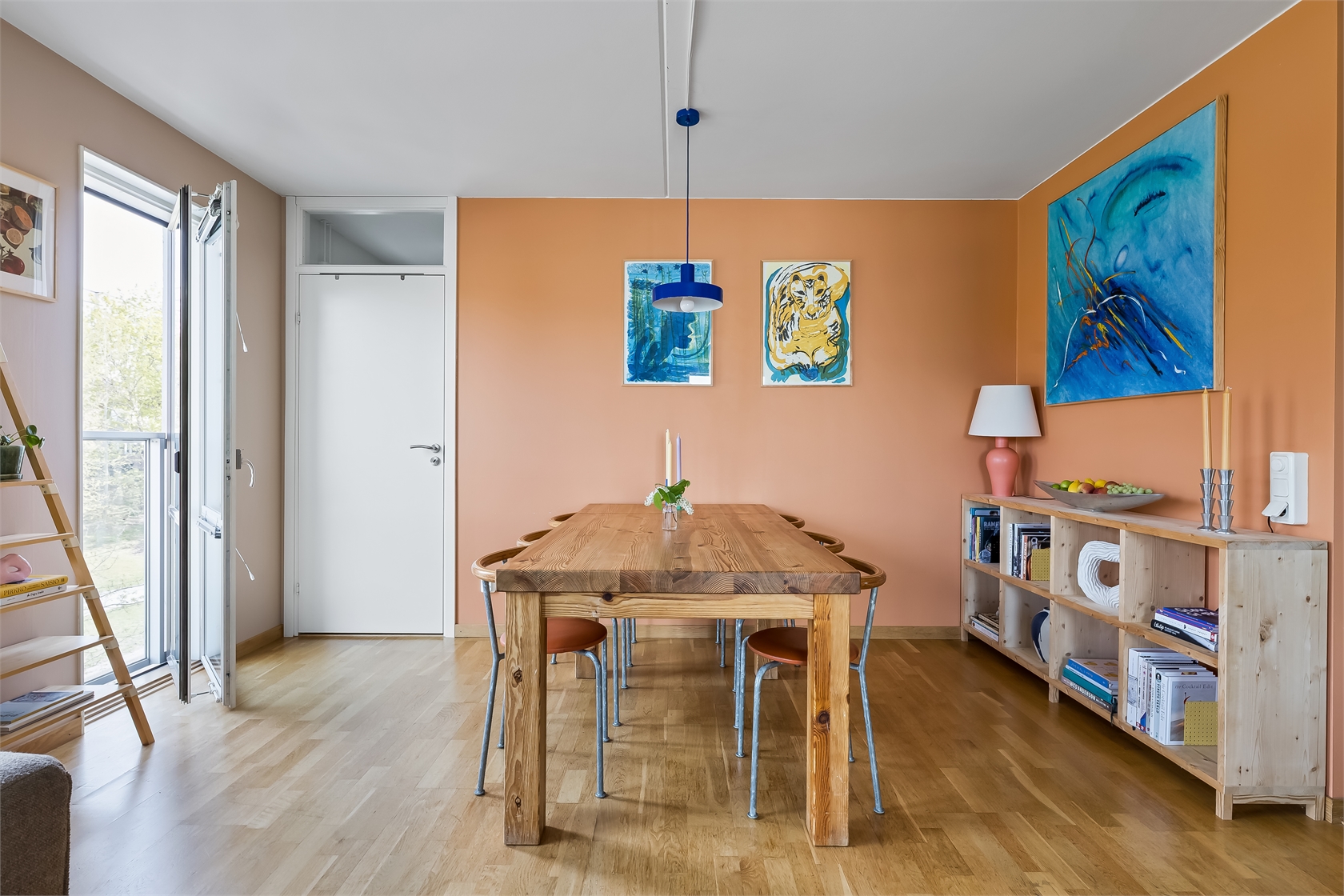 Ågesta Broväg 40, 3tr – bild 7