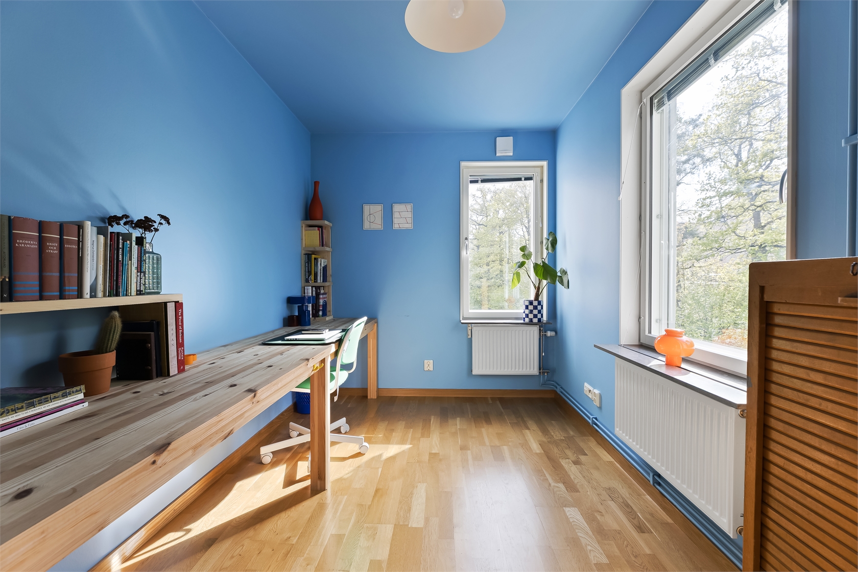 Ågesta Broväg 40, 3tr – bild 24
