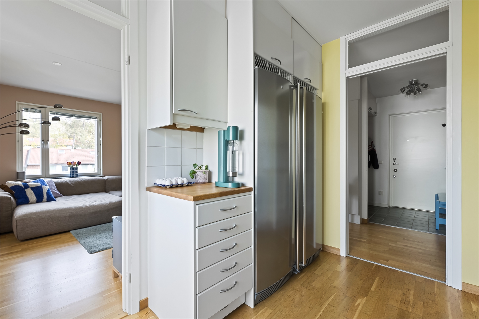 Ågesta Broväg 40, 3tr – bild 14