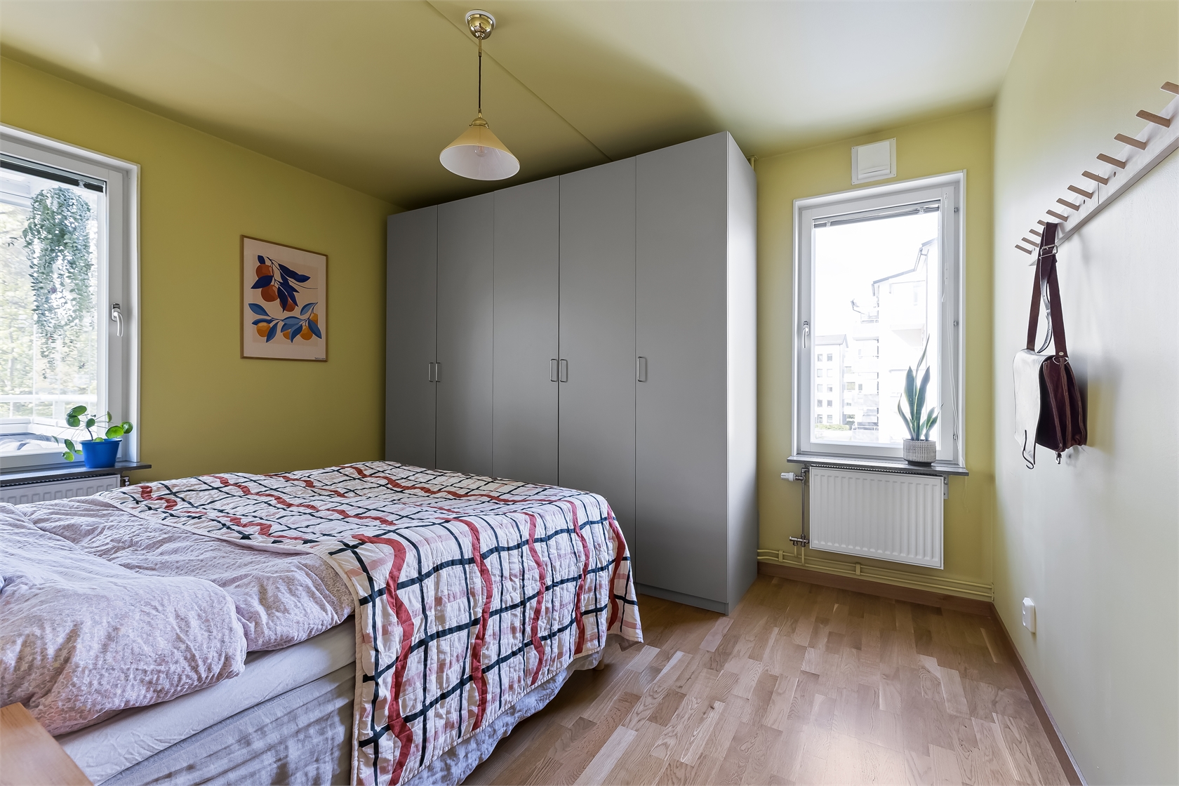 Ågesta Broväg 40, 3tr – bild 21