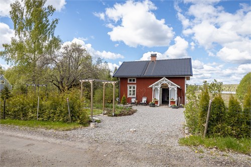 Grimserud Sörgården 1