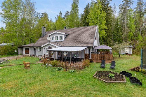 Görvälstorpsvägen 33
