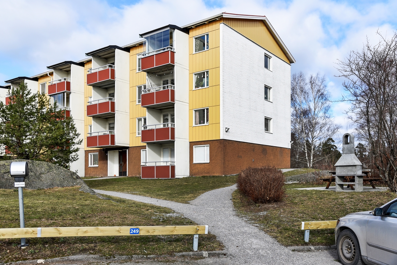 Skyttevägen 14 BV – bild 17
