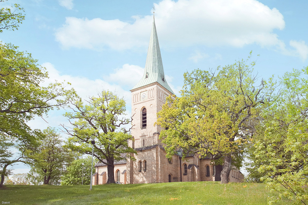Skyttevägen 14 BV – bild 21