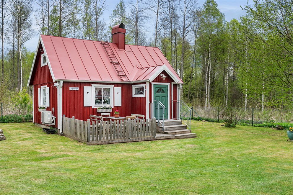 Hönsholma 105