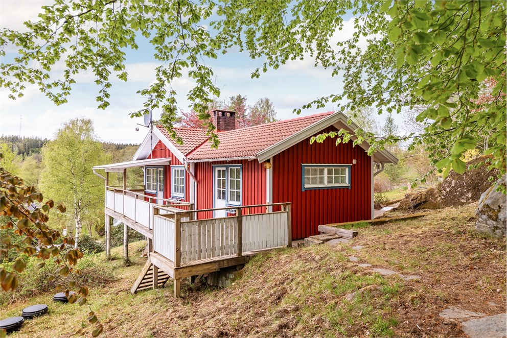 Hörhagevägen 18