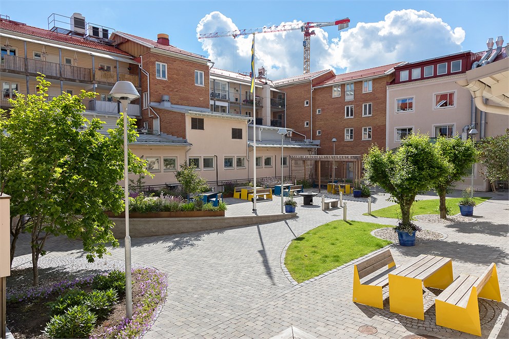 Bergmansgatan 15