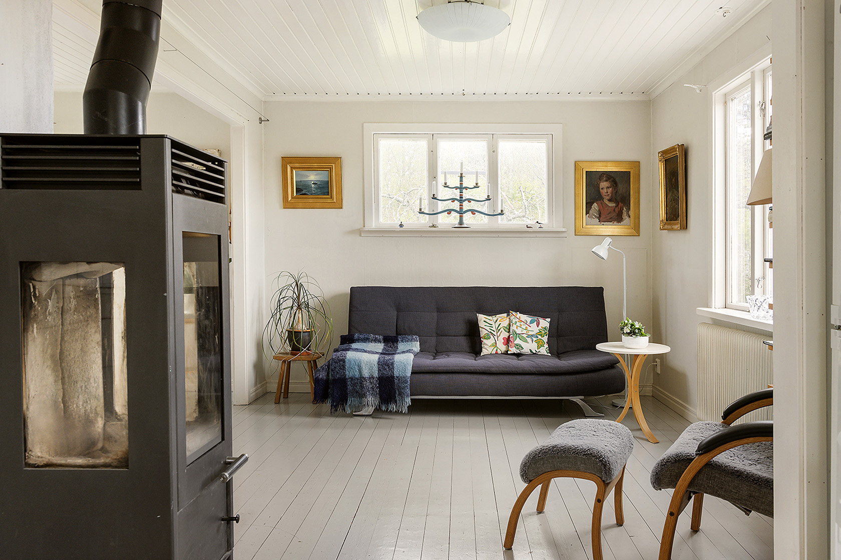 Kalvskinn Lyckeberg – bild 20