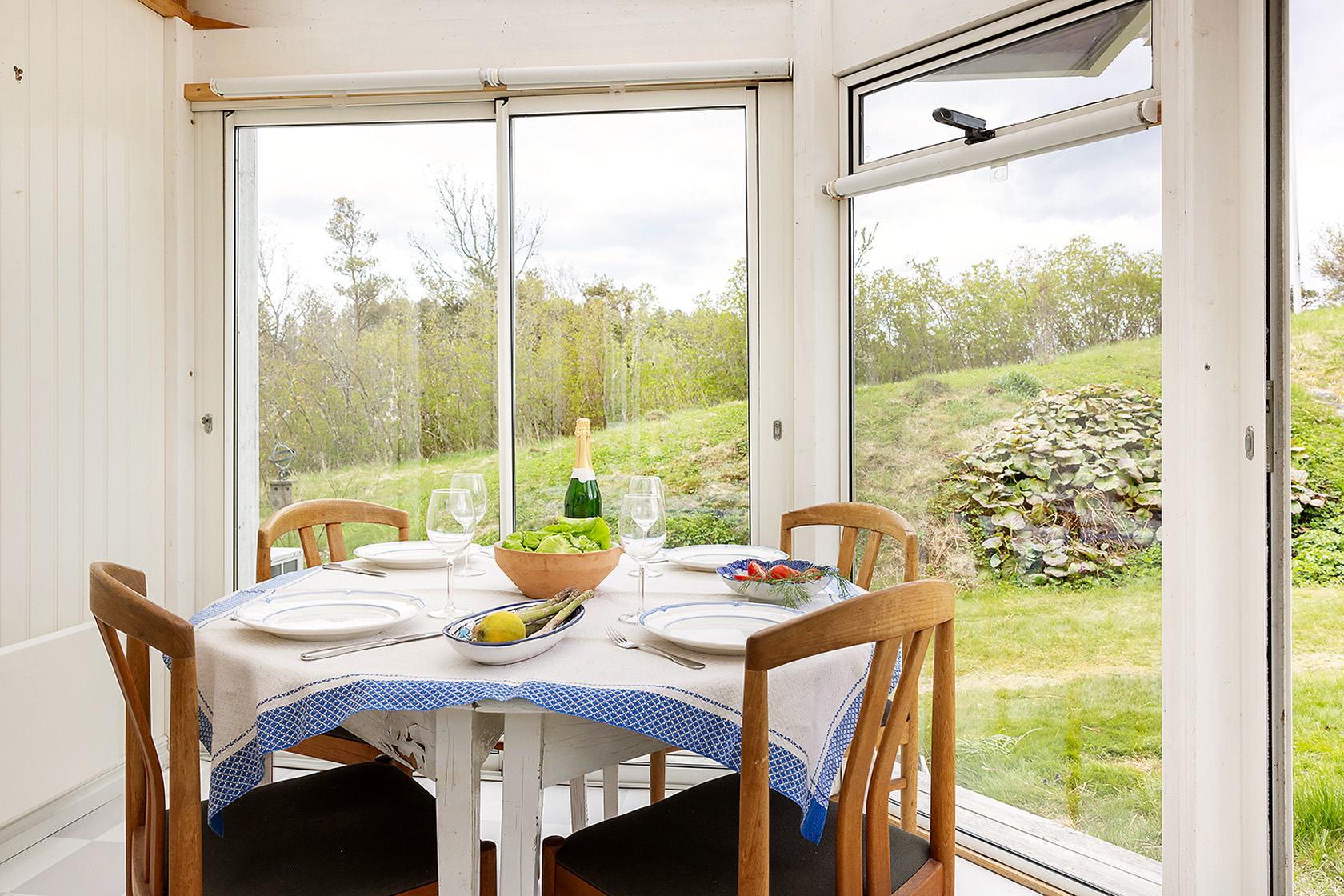 Kalvskinn Lyckeberg – bild 25