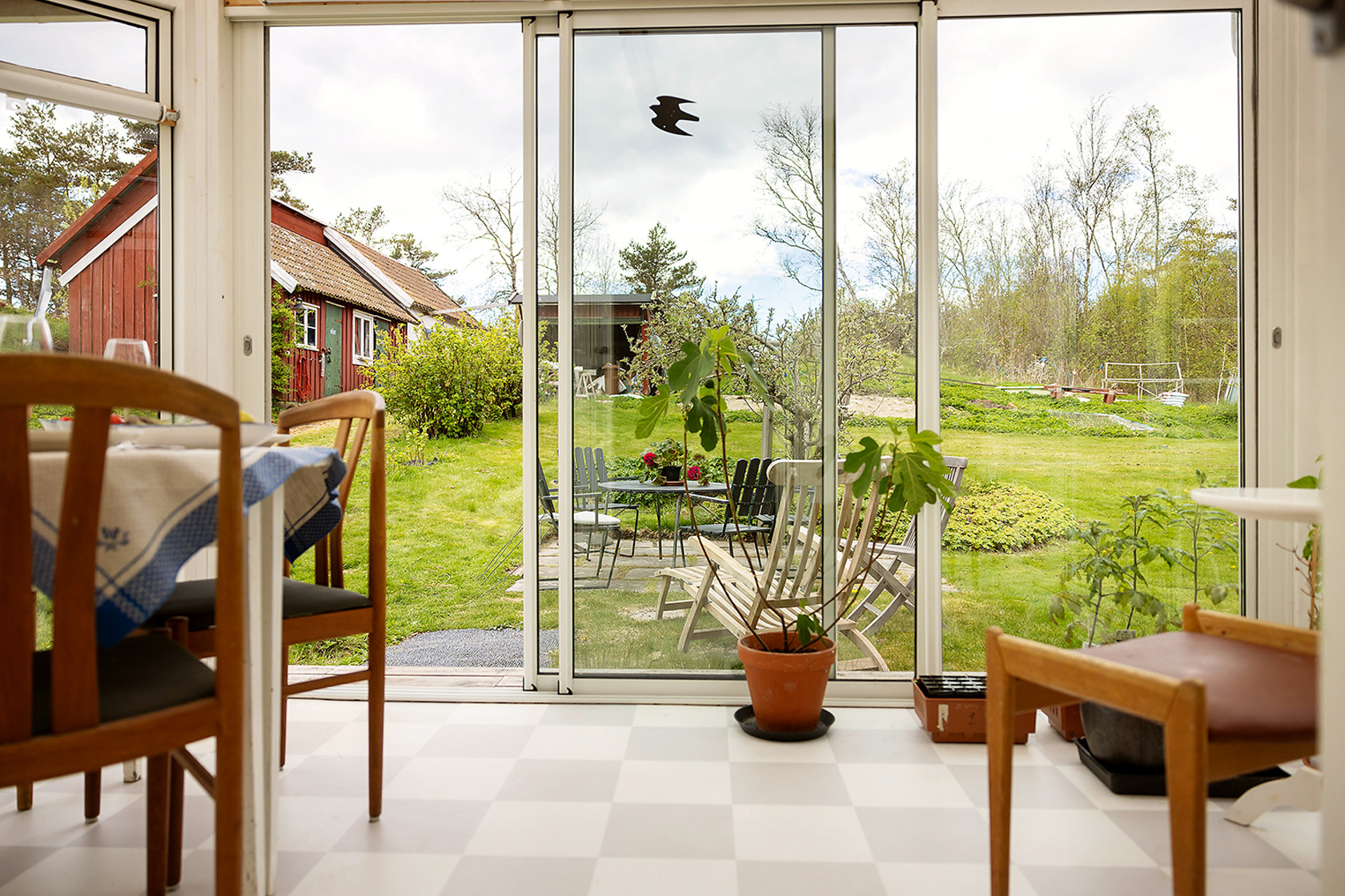 Kalvskinn Lyckeberg – bild 24