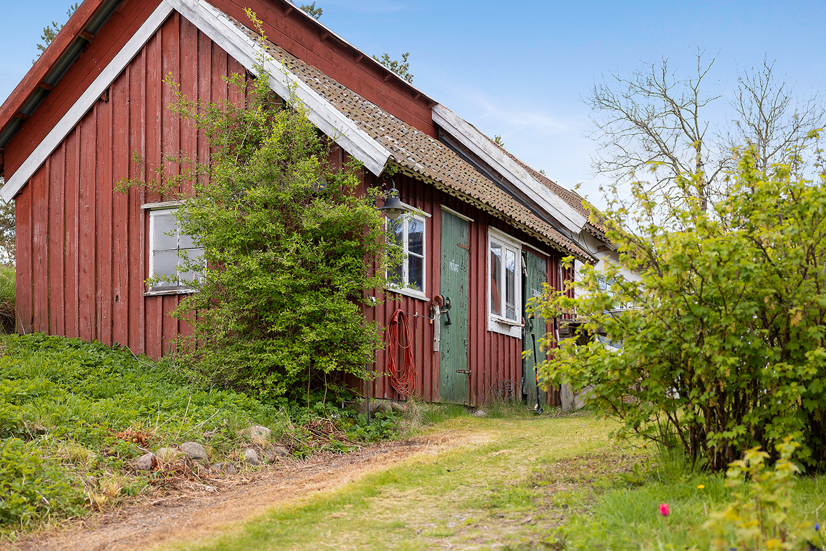 Kalvskinn Lyckeberg – bild 32
