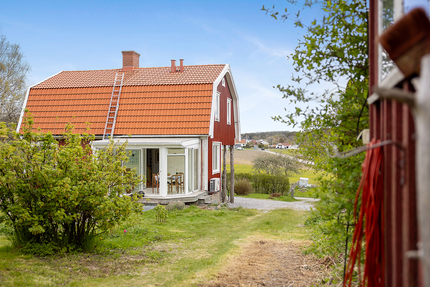 Kalvskinn Lyckeberg – bild 8