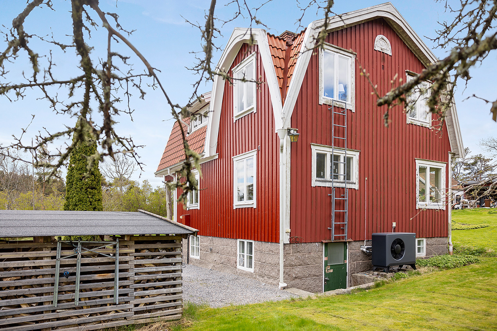 Kalvskinn Lyckeberg – bild 9