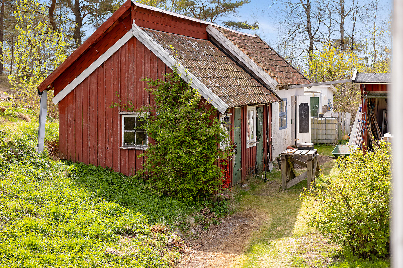 Kalvskinn Lyckeberg – bild 33
