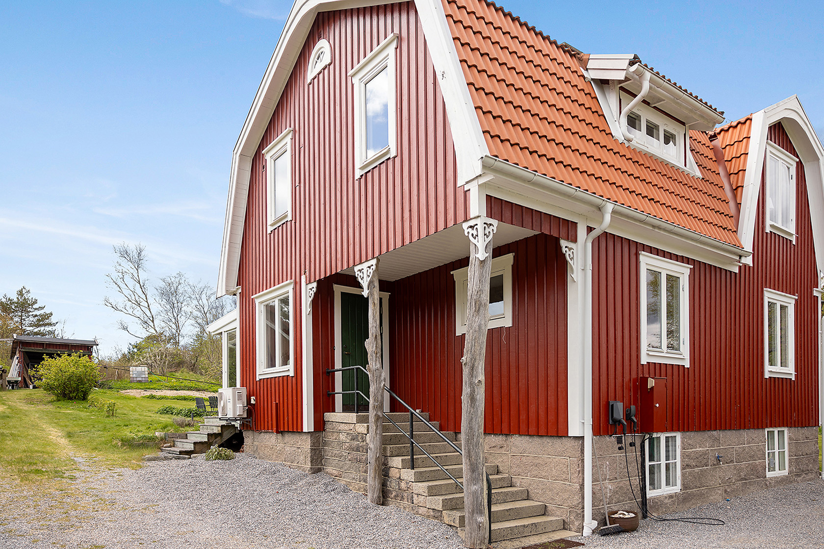 Kalvskinn Lyckeberg – bild 6