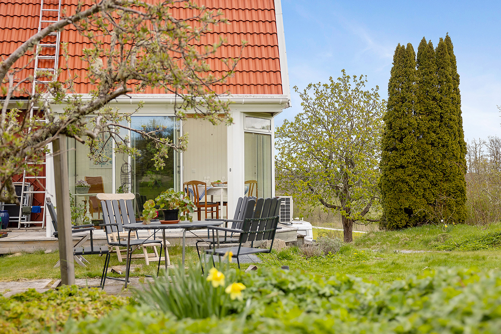 Kalvskinn Lyckeberg – bild 4