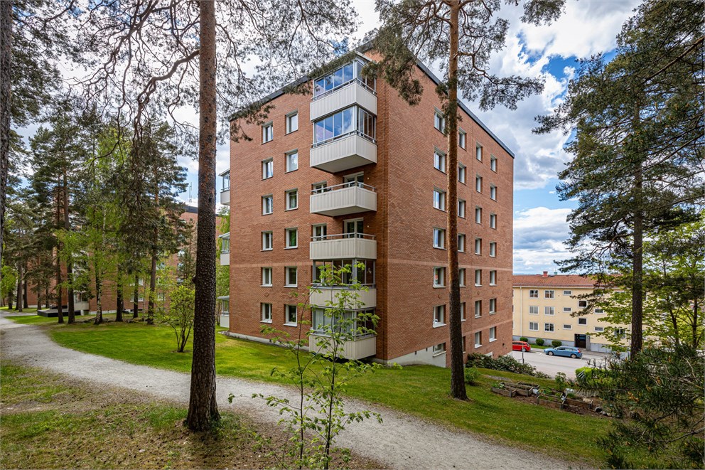 Parkgatan 20