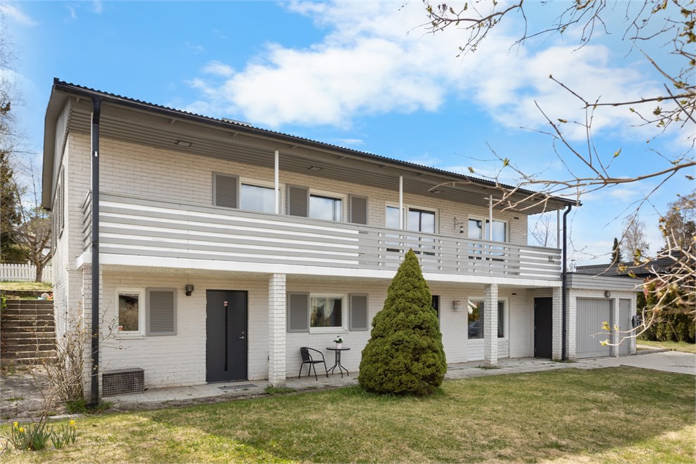 Broängsvägen 36A