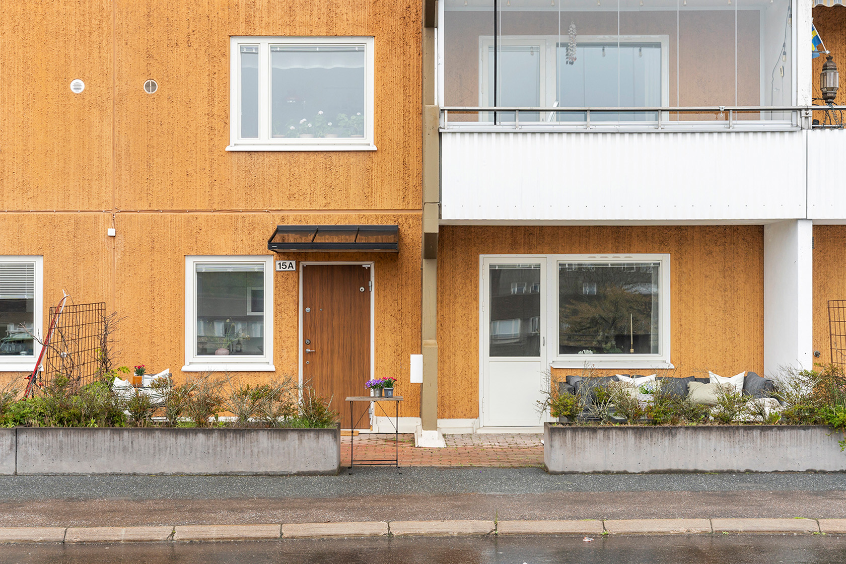 Högsätravägen 15 A – bild 14