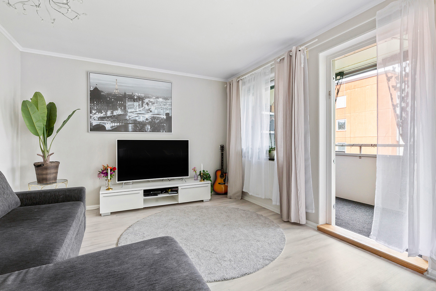 Narviksgatan 11, 4tr – bild 2