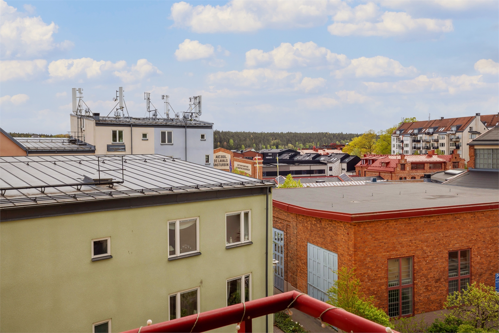 Järla Gårdsväg 11 – bild 21