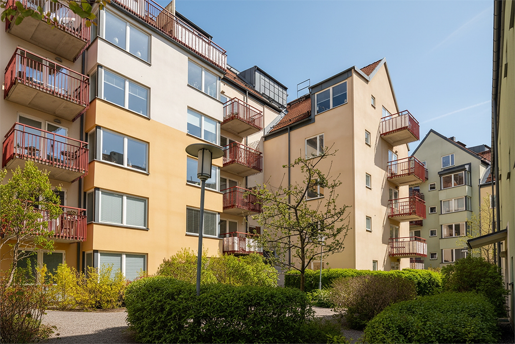Järla Gårdsväg 11 – bild 22